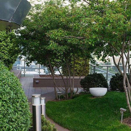 Royal Tower Luxurious Smart Residence キエフ エクステリア 写真