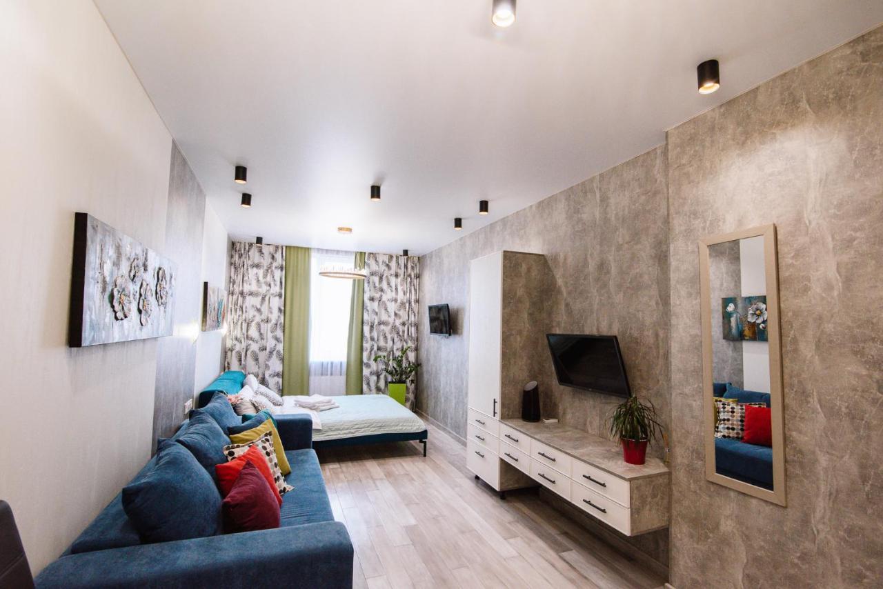 Royal Tower Luxurious Smart Residence キエフ エクステリア 写真