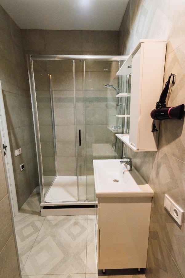Royal Tower Luxurious Smart Residence キエフ エクステリア 写真