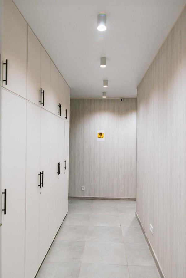 Royal Tower Luxurious Smart Residence キエフ エクステリア 写真