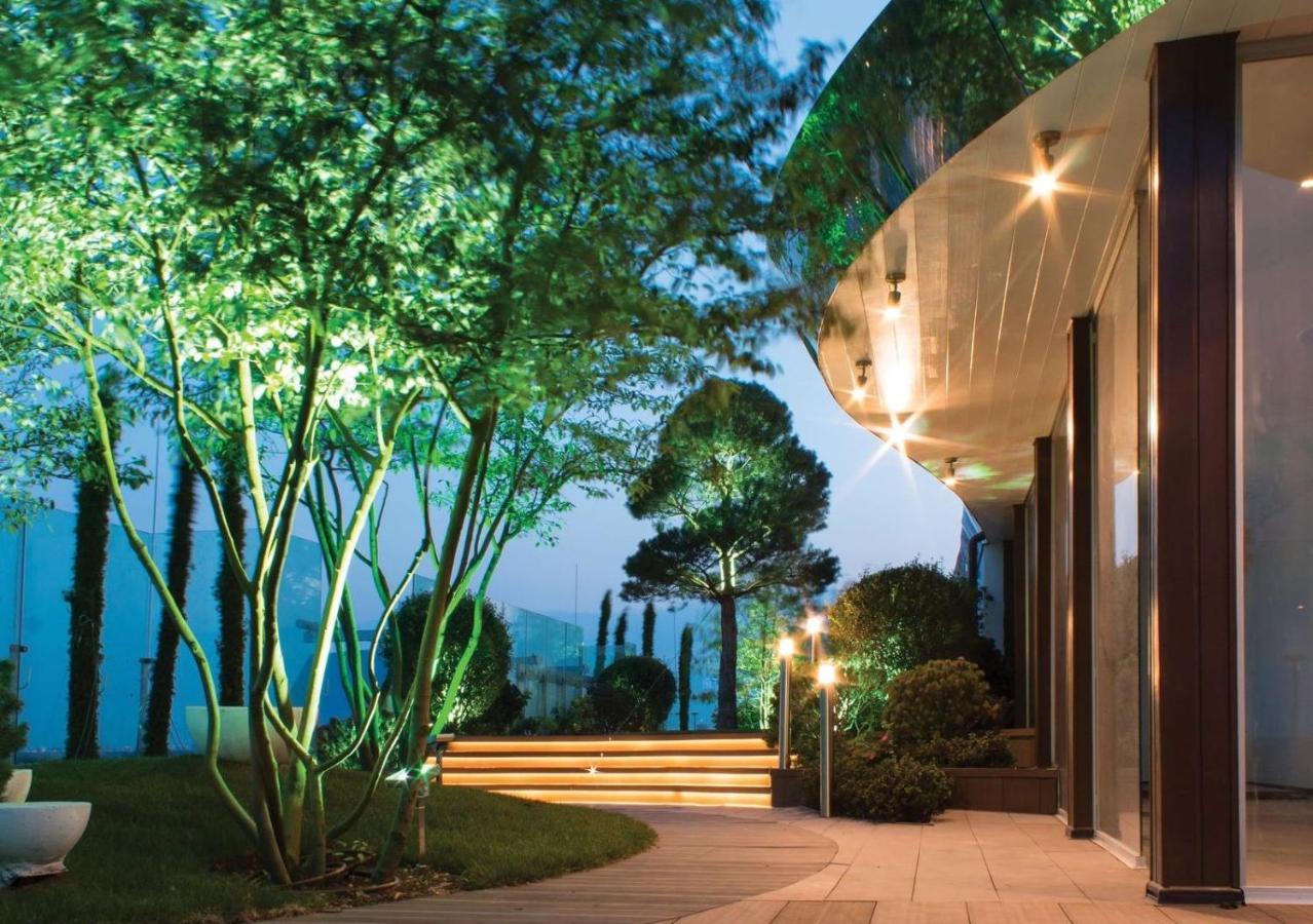 Royal Tower Luxurious Smart Residence キエフ エクステリア 写真