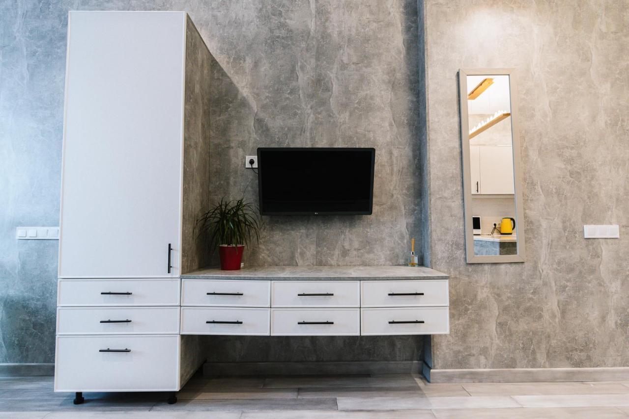 Royal Tower Luxurious Smart Residence キエフ エクステリア 写真
