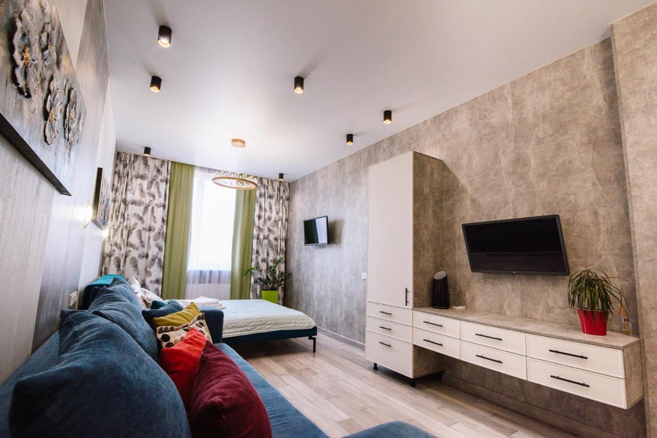 Royal Tower Luxurious Smart Residence キエフ エクステリア 写真